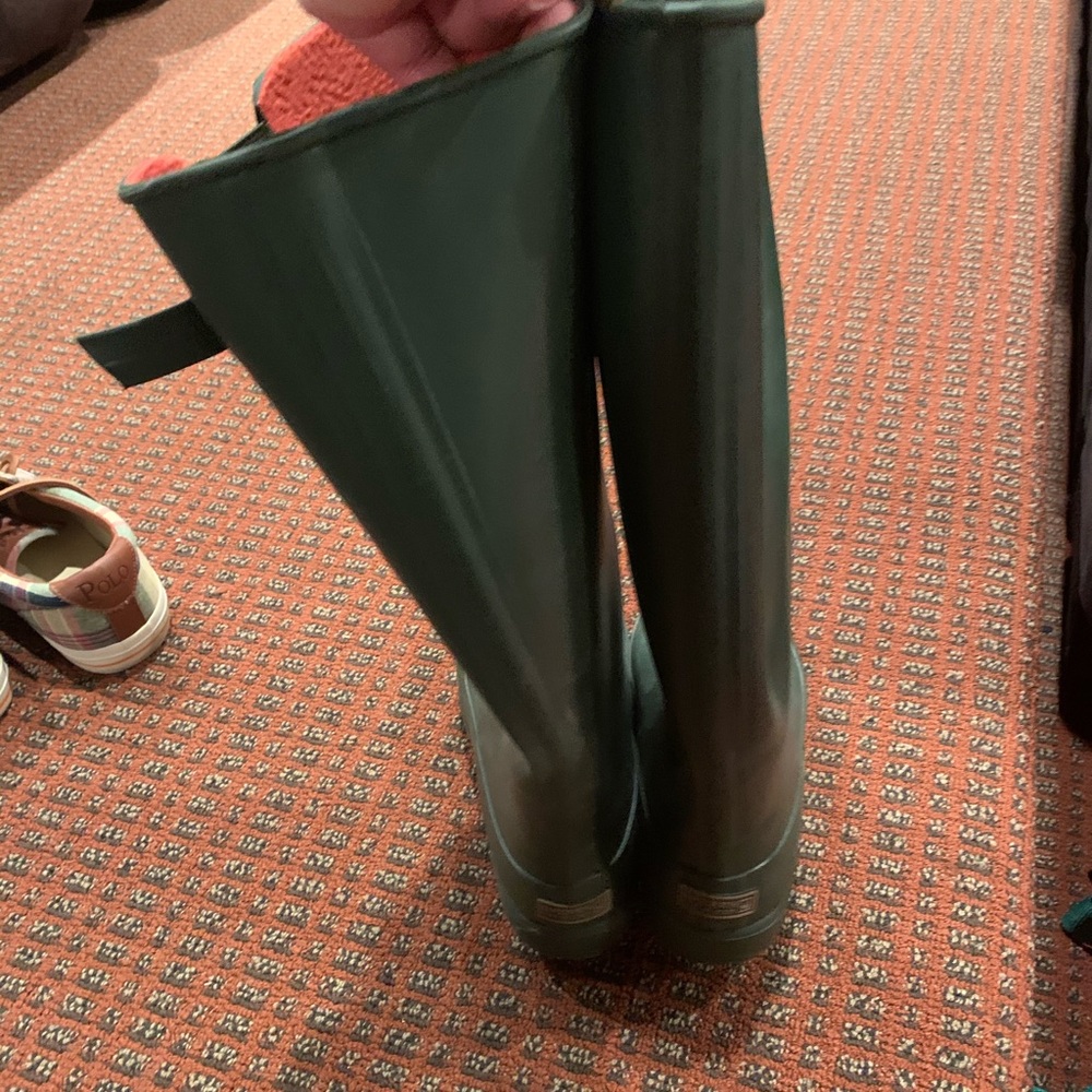 Speedy Rainboots - image 3
